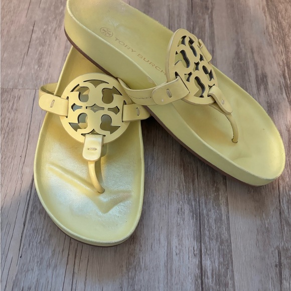 TORY BURCH SANDALS - Picture 3 of 5